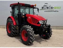 Zetor Proxima HS 100 traktor (raktári)