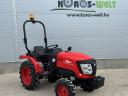 Zetor Compax CL 26 Plus kistraktor