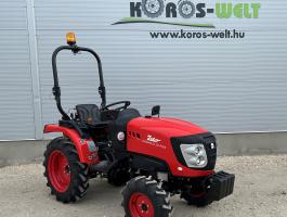 Zetor Compax CL 26 Plus kistraktor