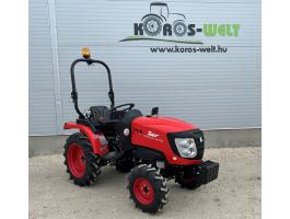 Zetor Compax CL 26 Plus kistraktor