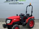 Zetor Compax CL 26 Plus kistraktor