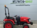 Zetor Compax CL 26 Plus kistraktor