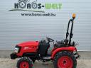 Zetor Compax CL 26 Plus kistraktor