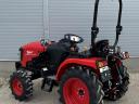 Zetor Compax CL 26 Plus kistraktor