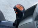 Zetor Proxima HS 110 traktor (raktári)