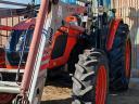Eladó Kioti traktor