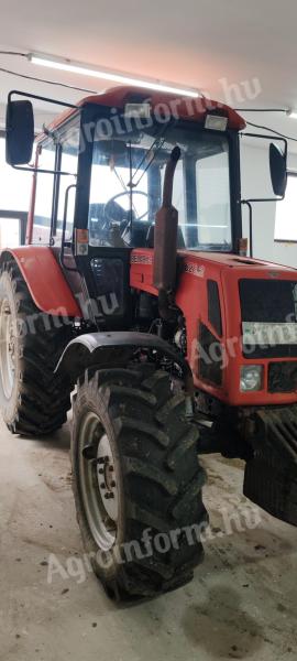 Eladó mtz 820.2