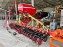 Horsch Tiger 8 AS és Horsch Pronto 8 TD gépkapcsolat | 2011 |