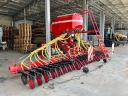 Horsch Tiger 8 AS és Horsch Pronto 8 TD gépkapcsolat | 2011 |