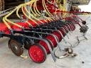 Horsch Tiger 8 AS és Horsch Pronto 8 TD gépkapcsolat | 2011 |