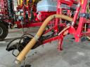 Horsch Tiger 8 AS és Horsch Pronto 8 TD gépkapcsolat | 2011 |
