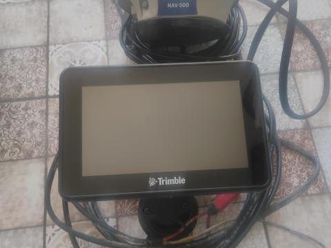Trimble GFX-350 NAV-500 antenna Trimble GFX-350 NAV-500 antenna