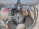 Trimble GFX-350 NAV-500 antenna
