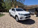 Toyota Hilux 2.4 D 4x4 | 150 Le | 196.622 Km | 2016 |