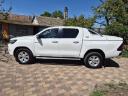 Toyota Hilux 2.4 D 4x4 | 150 Le | 196.622 Km | 2016 |