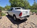Toyota Hilux 2.4 D 4x4 | 150 Le | 196.622 Km | 2016 |