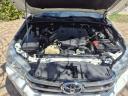 Toyota Hilux 2.4 D 4x4 | 150 Le | 196.622 Km | 2016 |