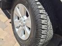 Toyota Hilux 2.4 D 4x4 | 150 Le | 196.622 Km | 2016 |