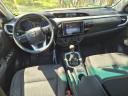 Toyota Hilux 2.4 D 4x4 | 150 Le | 196.622 Km | 2016 |