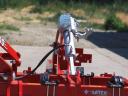 Satex MS-3000 típusú szántóföldi kultivátor (Gruber, Grubber)