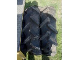 PIRELLI IM110 7.5-18 - 2 db teljesen új traktor gumi