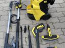 Magasnyomású mosó 130 bar, Karcher K4 Premium Power Control