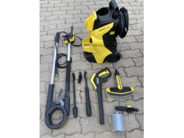Magasnyomású mosó 130 bar, Karcher K4 Premium Power Control
