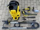 Magasnyomású mosó 130 bar, Karcher K4 Premium Power Control
