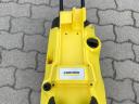 Magasnyomású mosó 130 bar, Karcher K4 Premium Power Control