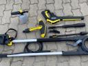 Magasnyomású mosó 130 bar, Karcher K4 Premium Power Control