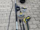 Magasnyomású mosó 130 bar, Karcher K4 Premium Power Control