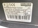 Magasnyomású mosó 130 bar, Karcher K4 Premium Power Control