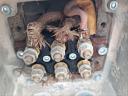 Villanymotor nagy teljesítményű