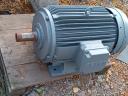 Villanymotor nagy teljesítményű