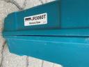Eladó szablyafűrész 1250 W - Makita JR3060T - orrfűrész
