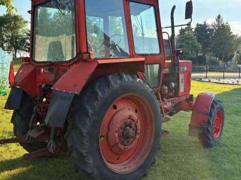 Mtz 82 eladó vagy csere