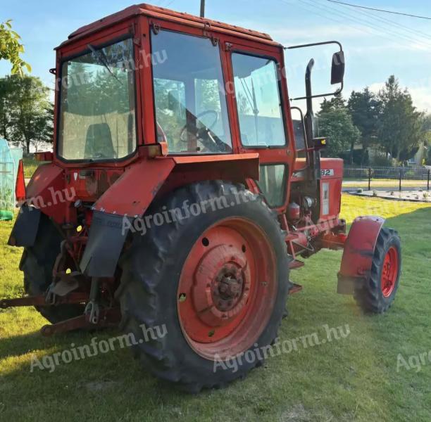Mtz 82 eladó vagy csere