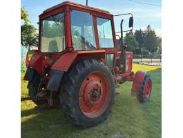 Mtz 82 eladó vagy csere