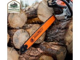 GB Titanium ProTop vezetőlemez (Stihl): 3/8"-1,6 mm, 50 cm, 19-SN20-63PA