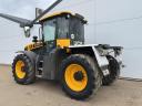JCB Fastrac 4160 / 2019 / 11 604 üzemóra / Lízing 20%-tól