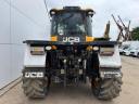 JCB Fastrac 4160 / 2019 / 11 604 üzemóra / Lízing 20%-tól