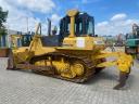 Komatsu D65 EX-15 / 2006 / 5 030 üzemóra / Lízing 20%-tól