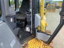Komatsu D65 EX-15 / 2006 / 5 030 üzemóra / Lízing 20%-tól