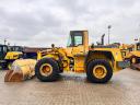 Komatsu WA 380-3 / 2001 / 9 020 üzemóra / Lízing 20%-tól