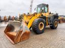 Komatsu WA 380-3 / 2001 / 9 020 üzemóra / Lízing 20%-tól