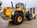 Komatsu WA 380-3 / 2001 / 9 020 üzemóra / Lízing 20%-tól