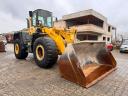 Komatsu WA 380-3 / 2001 / 9 020 üzemóra / Lízing 20%-tól