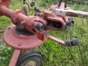 Kuhn 360cmes rendszétdobó