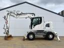 Liebherr A918 Compact / 2012 / 16 870 üzemóra / Lízing 20%-tól