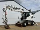 Liebherr A918 Compact / 2012 / 16 870 üzemóra / Lízing 20%-tól